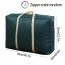 Green Storage Bag L