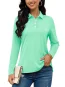 Mint Green