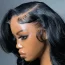 13x4 HD Lace Wig