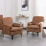 Microfiber-rustic