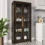 Dark Walnut