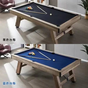 1 7 feet retro