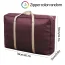 Red Storage Bag L