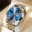 R-gold blue