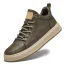 Khaki Flats