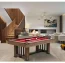 7ft T33 Pool Table
