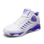 White Purple