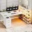 White-Drawers