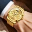 all gold