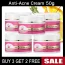 5 Pack Cream
