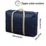 Navy blue M