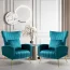 Blue-Set of 2