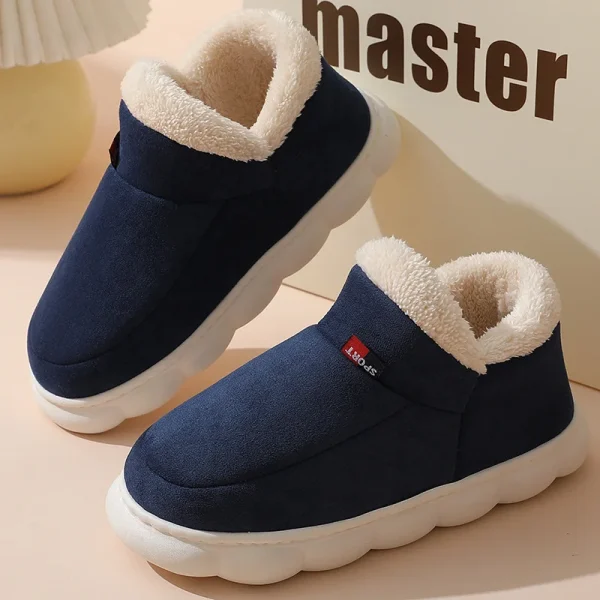 Navy Blue 4