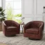 Dark Brown-2SEAT