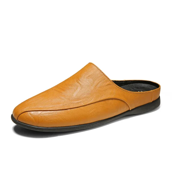 Yellow Brown