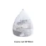 Coarse net 60-80cm