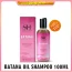 Shampoo 100ml