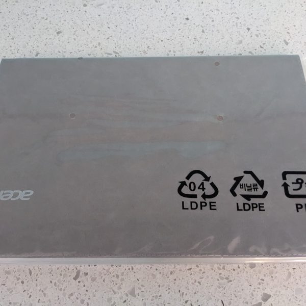 NEW ACER ICONIA W700 W700P CASE WITH KEYBOARD - Image 3